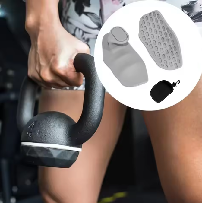 The Gym Grip
