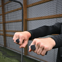 The Gym Grip