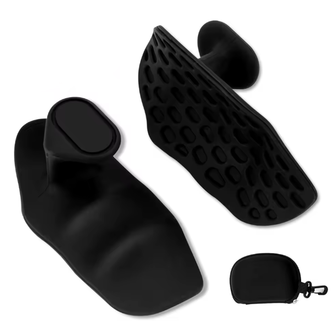 The Gym Grip
